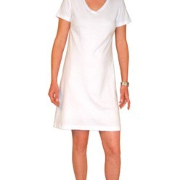 Dresses available for custom dyeing - Picture 9 of 16